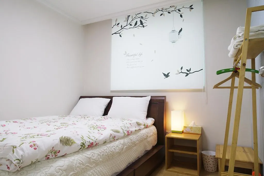 Comfortable As Your Home - Js House ソウル特別市