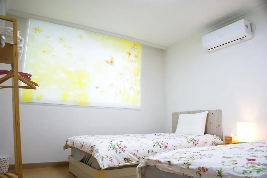 Comfortable As Your Home - Js House ソウル特別市 0*,  韓国