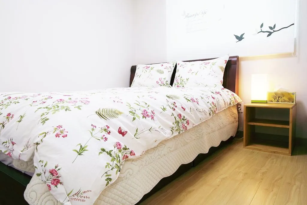 Comfortable As Your Home - Js House ソウル特別市 0*,