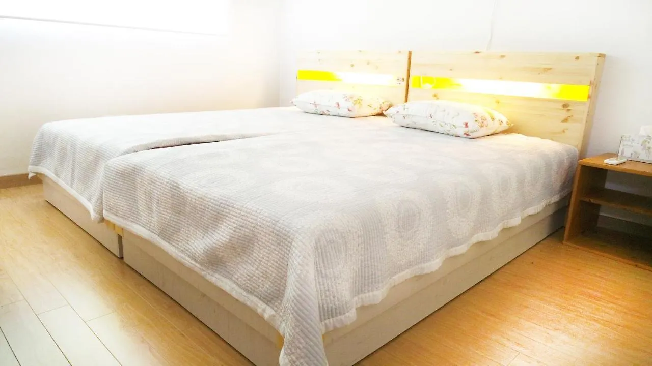 Comfortable As Your Home - Js House ソウル特別市 0*,  韓国